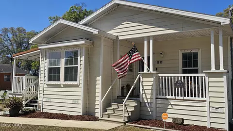 1613 Fountain Ave, Panama City, FL 32405