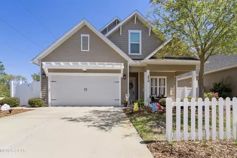 270 Blakely Drew Blvd, Santa Rosa Beach, FL 32459