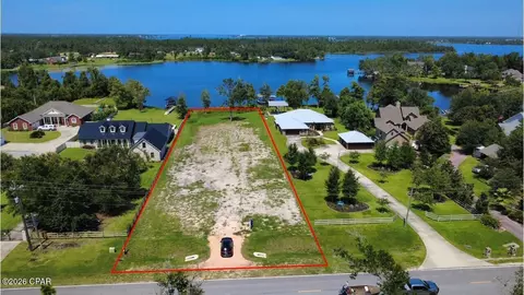tbd Hwy 2311, Panama City, FL 32404