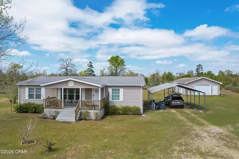 869 Peacock Cir, Youngstown, FL 32466