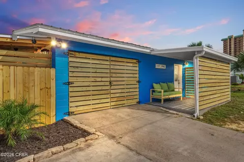 4025 Venus St, Panama City Beach, FL 32408