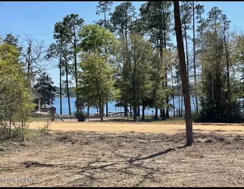 tbd Silver Lk N, Marianna, FL 32448