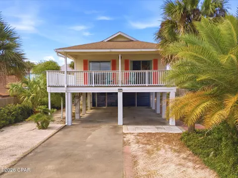 5621 Sunset Ave, Panama City Beach, FL 32408