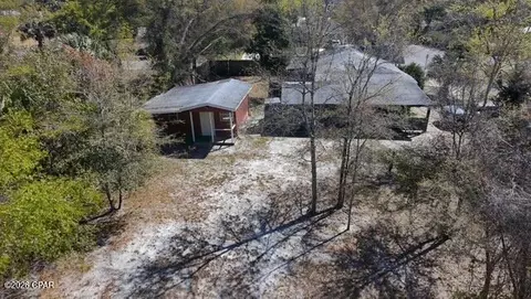 800 N Bonita Ave, Panama City, FL 32401