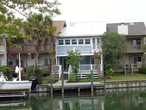 1341 Capri Dr, Panama City, FL 32405