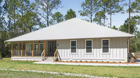 6608 Button Buck Trl, Panama City Beach, FL 32413