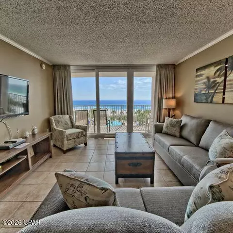 7205 Thomas Dr #B406, Panama City Beach, FL 32408