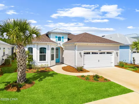 9530 Paradise Dr, Panama City Beach, FL 32413
