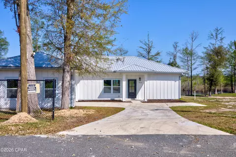 9019 Pecan Ave, Youngstown, FL 32466