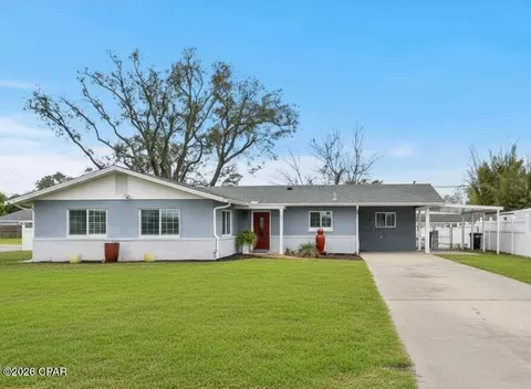 2727 Michigan Ave, Panama City, FL 32405