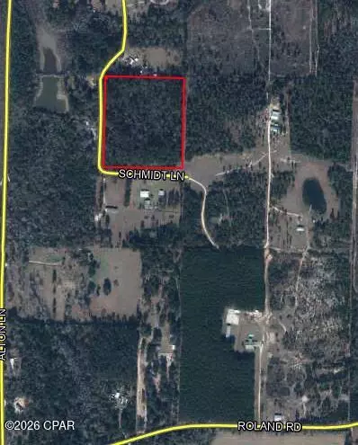 Na Schmidt Lane, Chipley, FL 32428