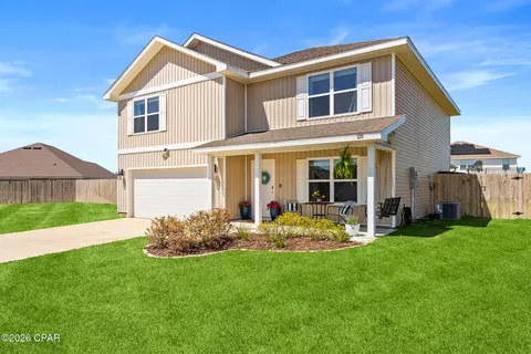 128 Tiller Dr, Callaway, FL 32404