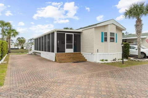 1957 Allison Ave #155, Panama City Beach, FL 32407