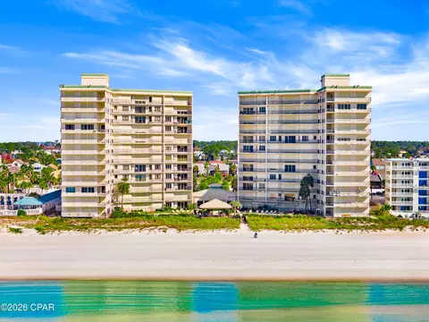 6323 Thomas Dr #501A, Panama City, FL 32408