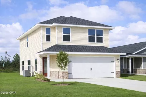 7145 Fox Meadow Dr, Panama City, FL 32404