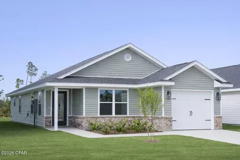 7149 Fox Meadow Dr, Panama City, FL 32404