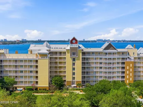 3001 W 10th St #505, Panama City, FL 32401