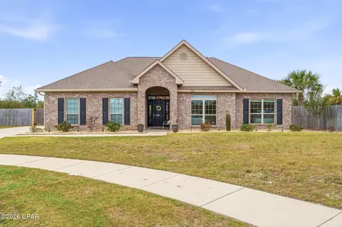 3103 Justine Ct, Panama City, FL 32404