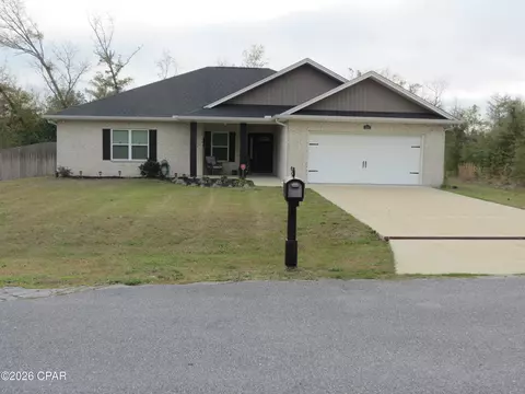 3509 High Cliff Rd, Panama City, FL 32409