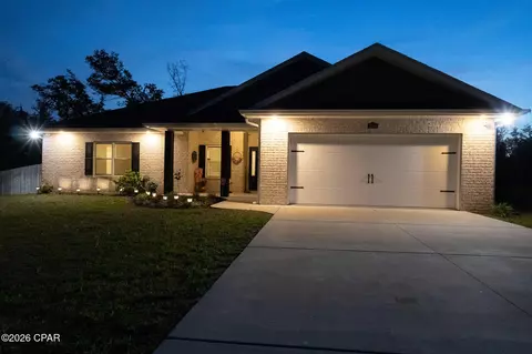 3509 High Cliff Rd, Panama City, FL 32409