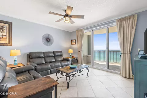 10519 Front Beach Rd #801A, Panama City Beach, FL 32407