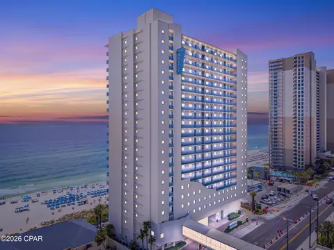 16701 Front Beach Rd #805, Panama City Beach, FL 32413
