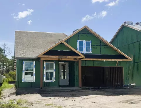 1092 Crystal Bayou Blvd, Panama City Beach, FL 32407