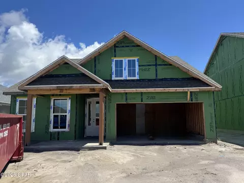 1092 Crystal Bayou Blvd, Panama City Beach, FL 32407