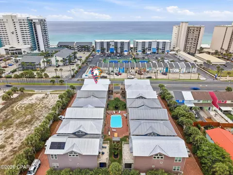6216 Thomas Dr, Panama City Beach, FL 32408
