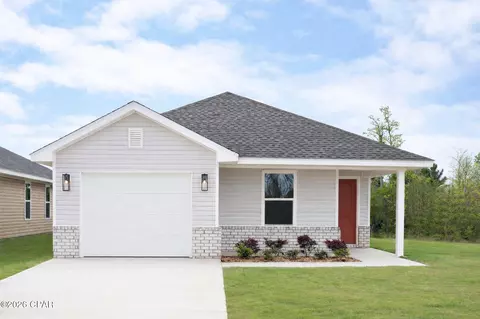 7110 Fox Meadow Dr, Panama City, FL 32404