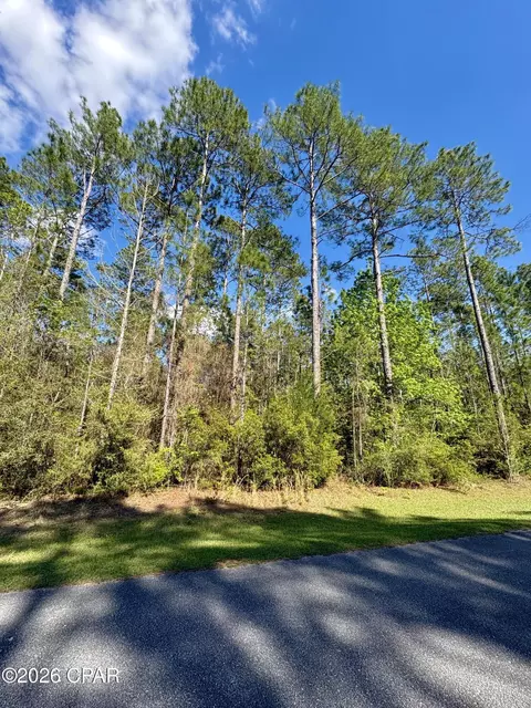 lot11 Cypress Crossing Rd, Vernon, FL 32462