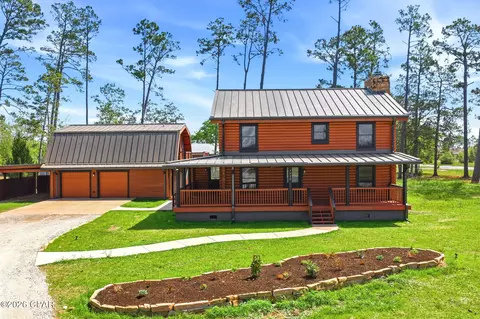 7920 Kingswood Rd, Panama City, FL 32409