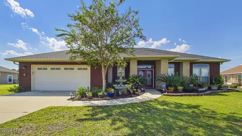 3338 Nautical Dr, Southport, FL 32409
