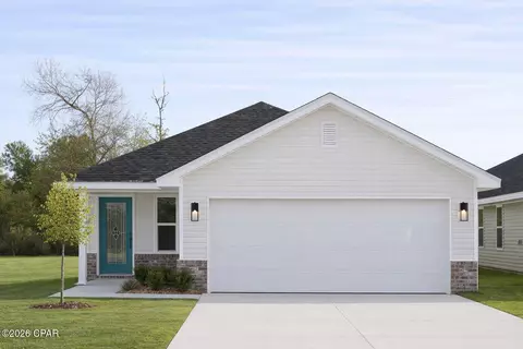 7126 Fox Meadow Dr, Panama City, FL 32404