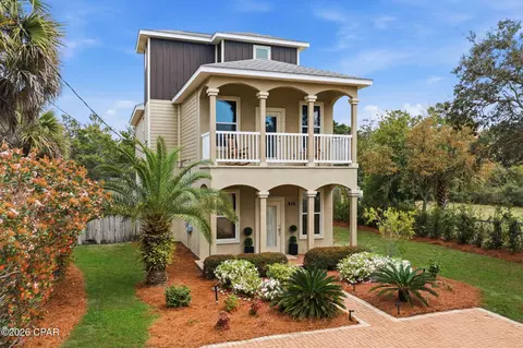 215 S Vestavia St, Panama City Beach, FL 32413