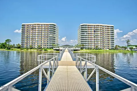 6500 Bridge Water Way #305, Panama City Beach, FL 32407