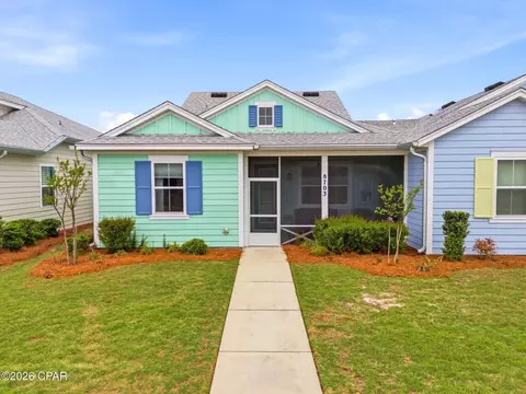 8703 Conch Shell Ct, Panama City Beach, FL 32413