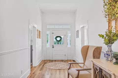 Entry Way - 5349 10th St, Malone, FL 32445 photo 3 of 4