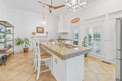 Kitchen - 5349 10th St, Malone, FL 32445 photo 4 of 4