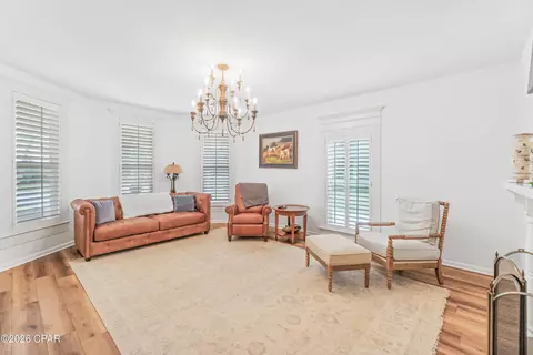 Living - 5349 10th St, Malone, FL 32445 photo 1 of 2