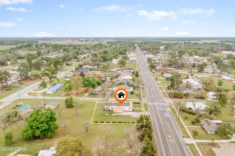 View/Area - 5349 10th St, Malone, FL 32445 photo 10 of 11