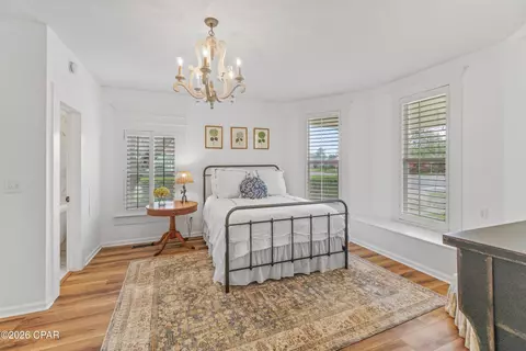 Bedroom - 5349 10th St, Malone, FL 32445 photo 4 of 5