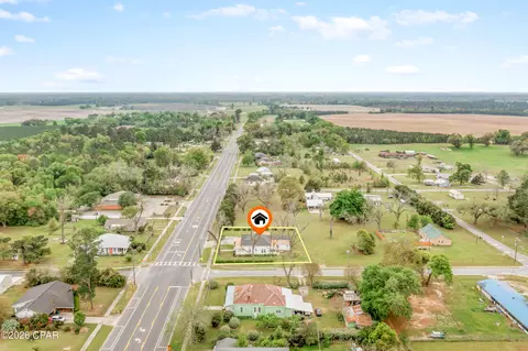 View/Area - 5349 10th St, Malone, FL 32445 photo 8 of 11