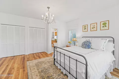 Bedroom - 5349 10th St, Malone, FL 32445 photo 3 of 5
