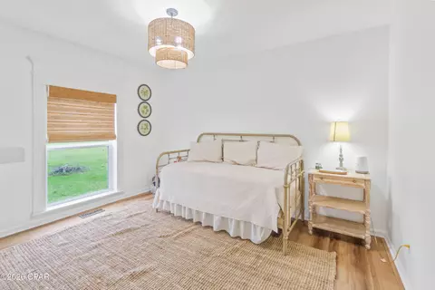 Bedroom - 5349 10th St, Malone, FL 32445 photo 2 of 5
