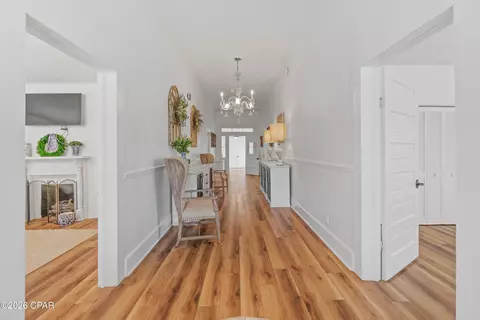 Entry Way - 5349 10th St, Malone, FL 32445 photo 1 of 4