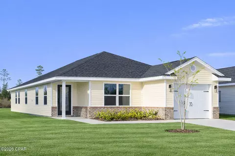 7165 Fox Meadow Dr, Panama City, FL 32404