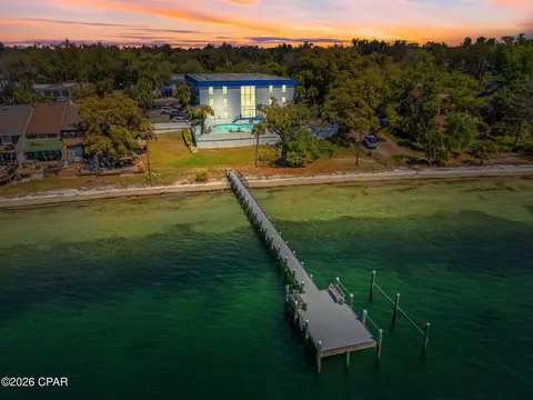 316 Cherry St #33, Panama City, FL 32401