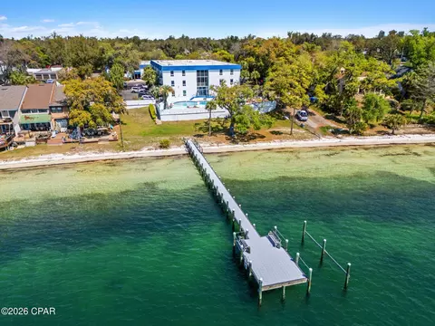 316 Cherry St #33, Panama City, FL 32401
