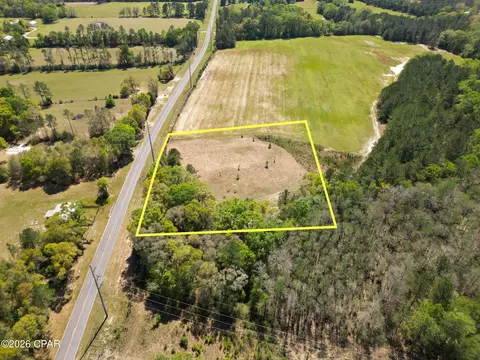 tbd River Rd, Vernon, FL 32462